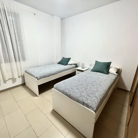 Appartement Bayside Casa Azul - Piso En *