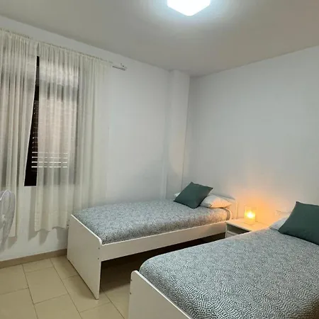 Bayside Casa Azul - Piso En Appartement *