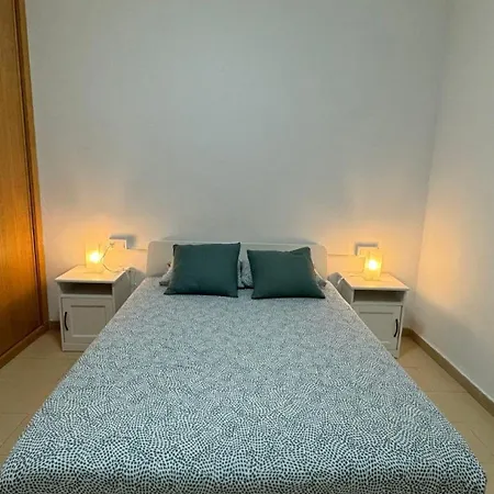 アパート Bayside Casa Azul - Piso En アレシフェ