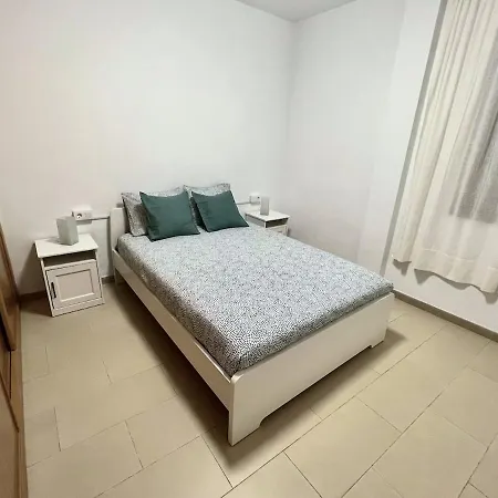 Appartement Bayside Casa Azul - Piso En
