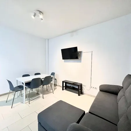 Bayside Casa Azul - Piso En Appartement Arrecife (Lanzarote)