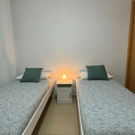 Bayside Casa Azul - Piso En アレシフェ