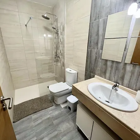 Bayside Casa Azul - Piso En Appartamento Arrecife (Lanzarote)