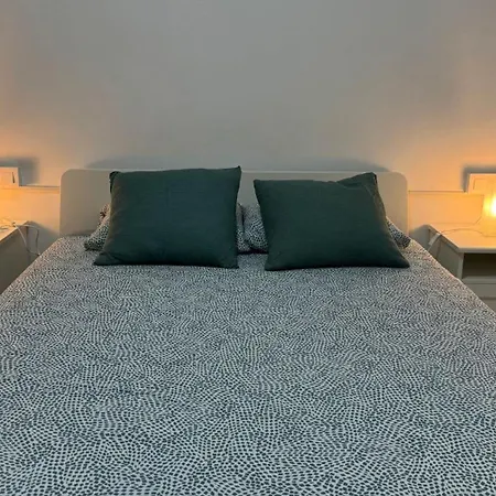Bayside Casa Azul - Piso En Appartamento