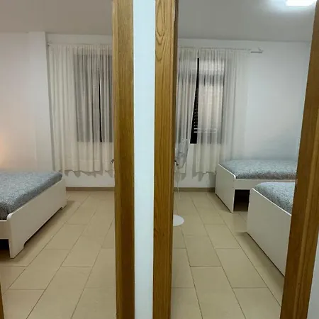 Appartamento Bayside Casa Azul - Piso En *