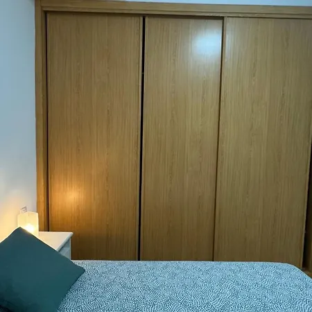 Appartamento Bayside Casa Azul - Piso En