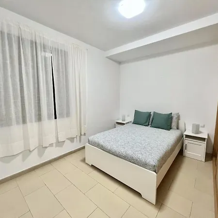 Bayside Casa Azul - Piso En Appartamento